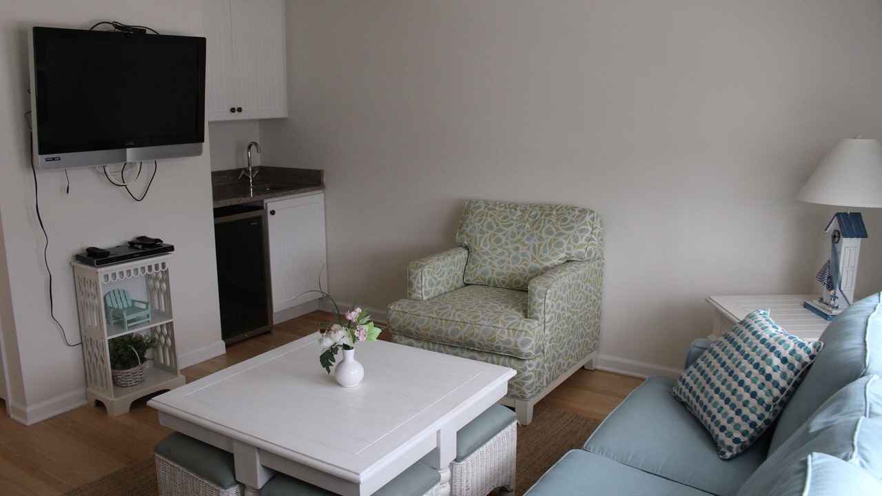 Photo of Bedroom in North Beach Haven