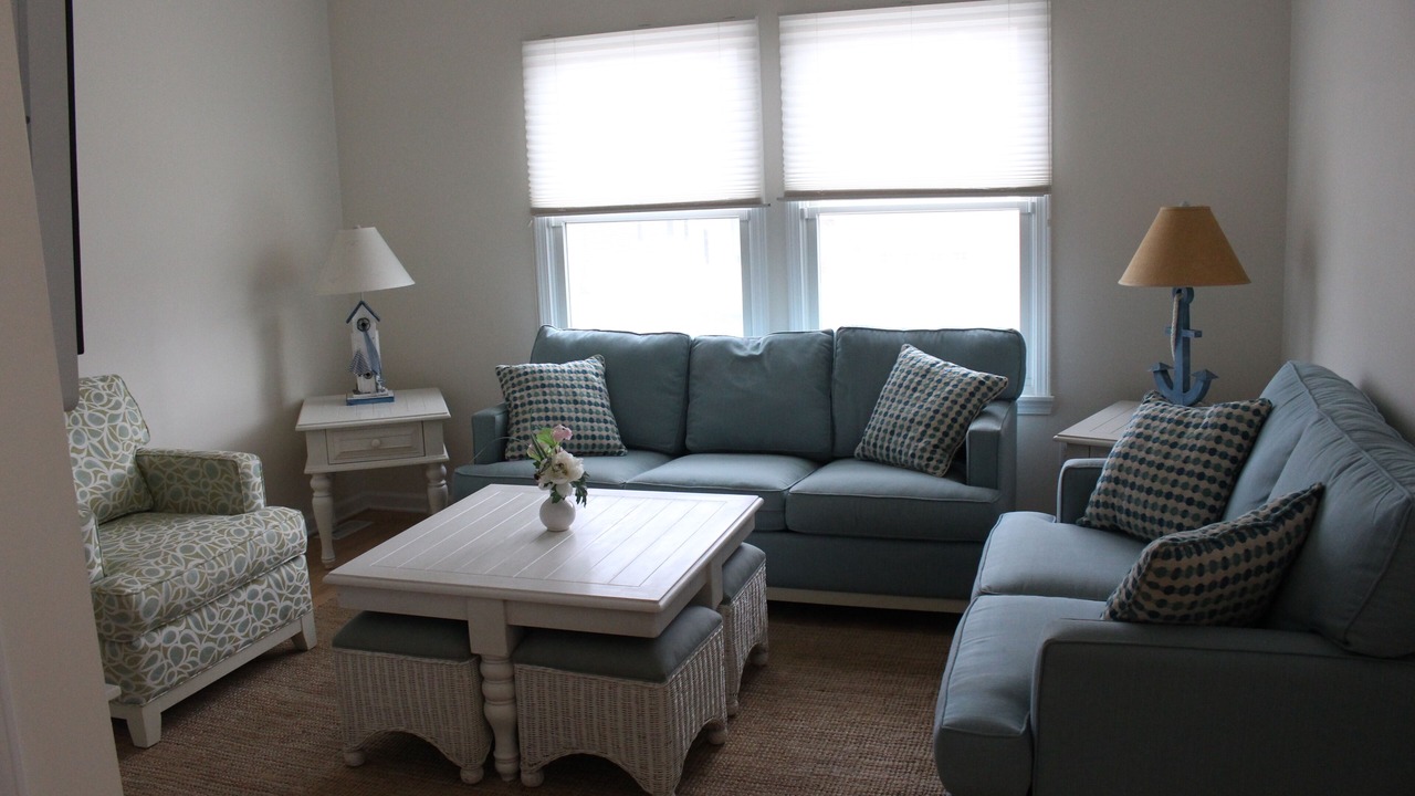 Photo of Bedroom in North Beach Haven