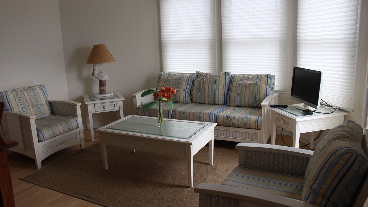 Photo of Bedroom in North Beach Haven
