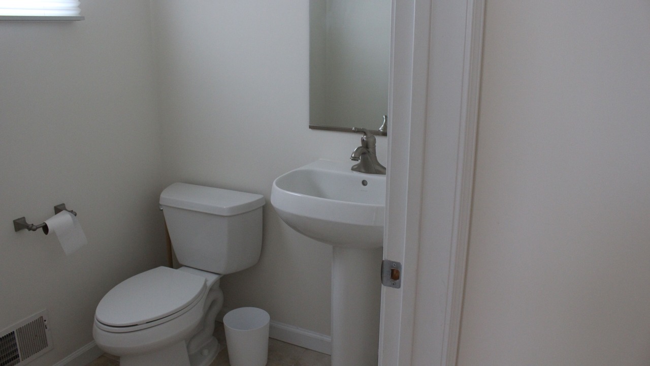 Photo of Bedroom in North Beach Haven