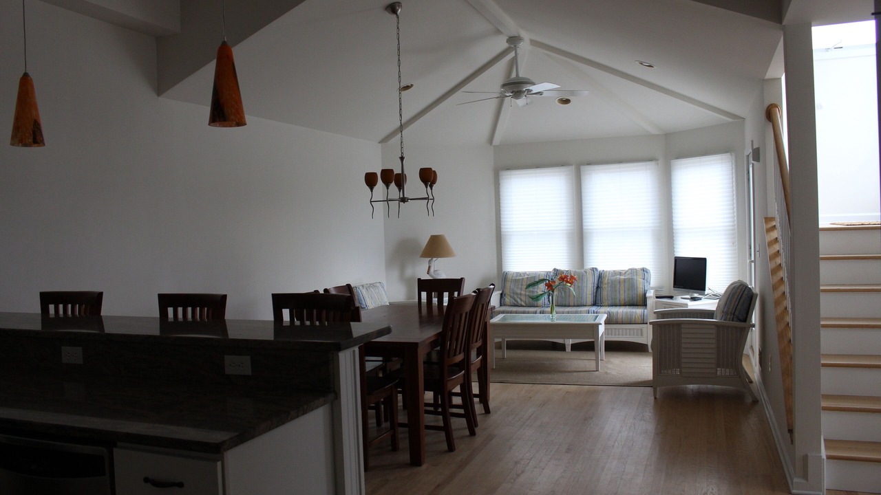 Photo of Bedroom in North Beach Haven