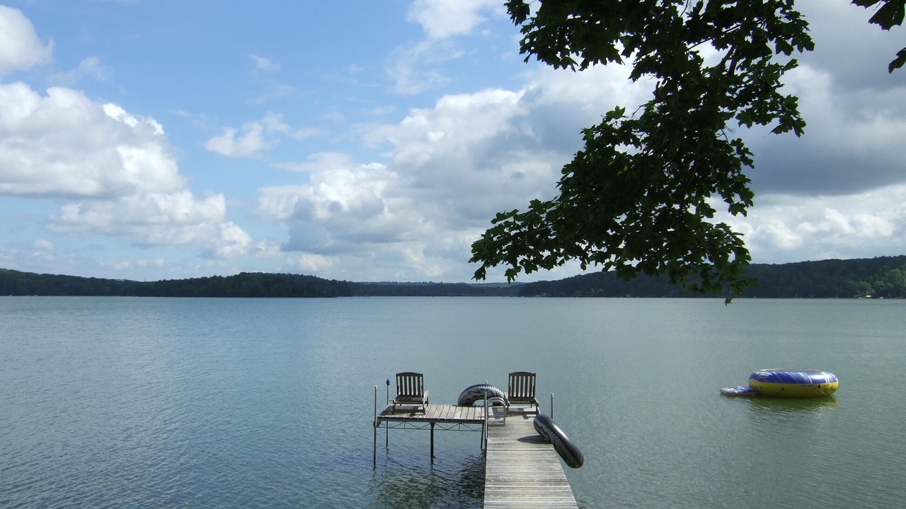 Photo of Outdoor in Morris