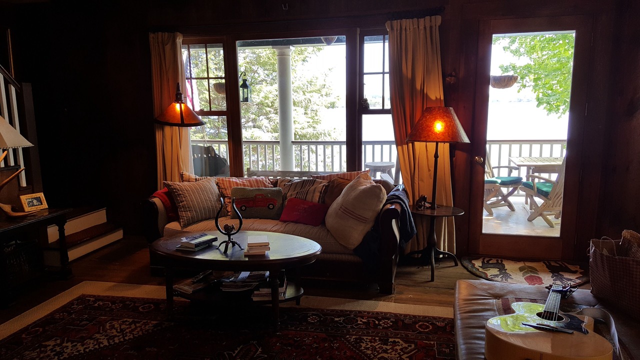 Photo of Livingroom in Morris