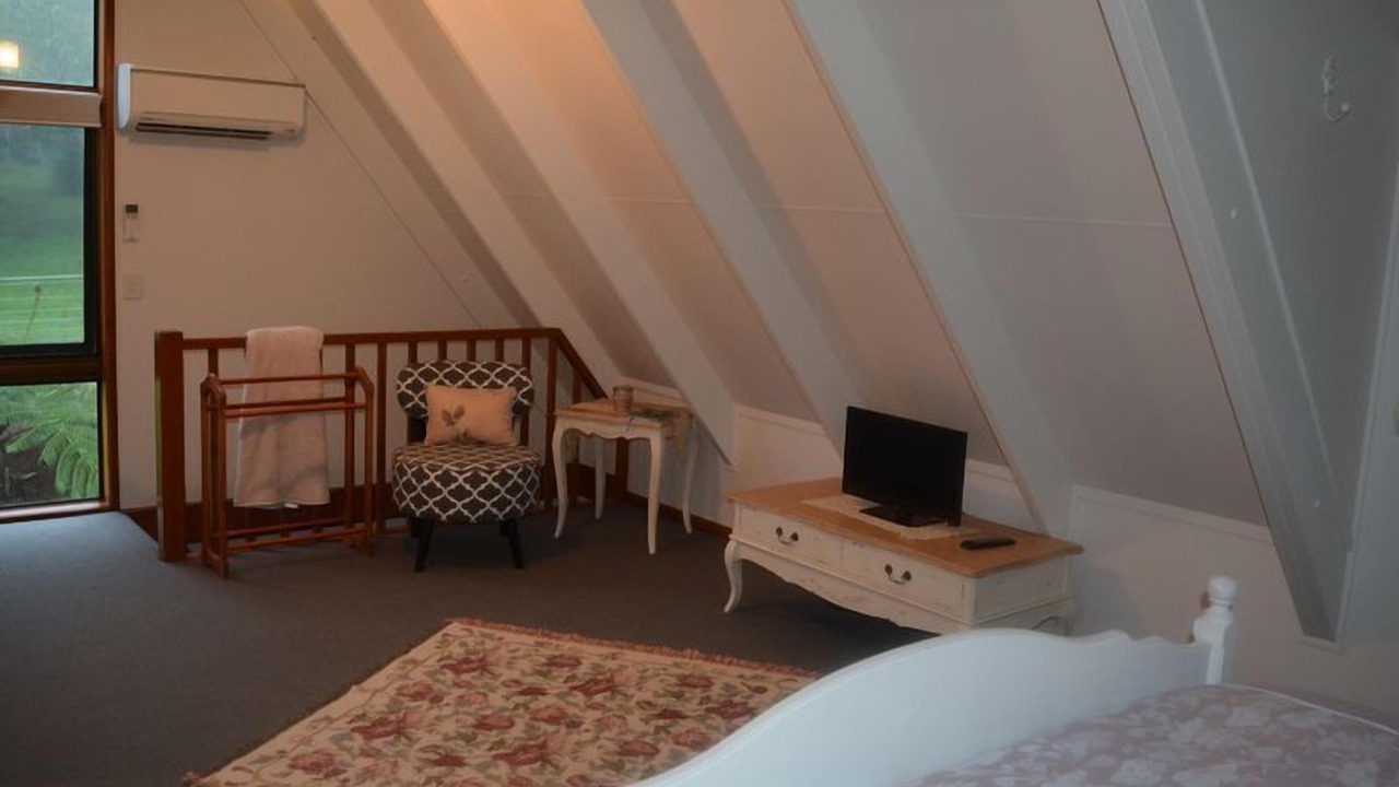 Photo of Bedroom in Montville