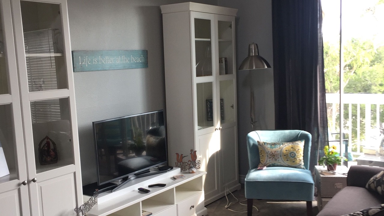Photo of Livingroom in Huntington Beach