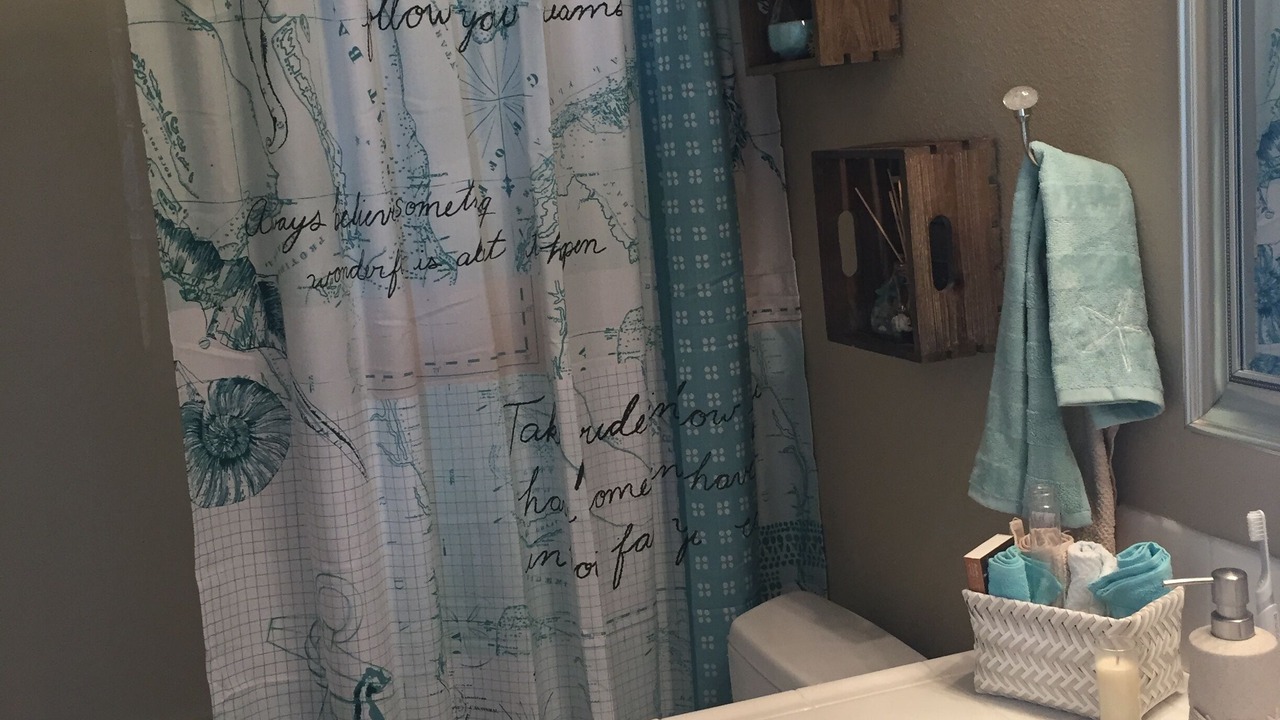 Photo of Bathroom in Huntington Beach