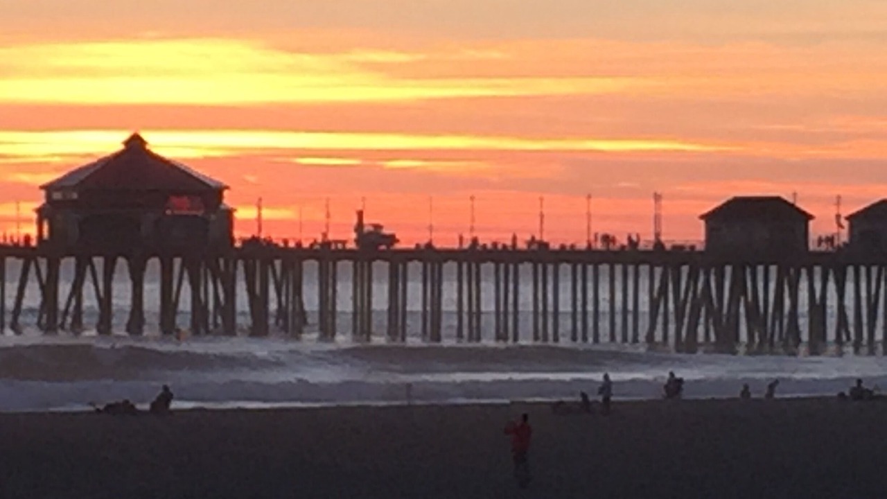 Photo of Others in Huntington Beach