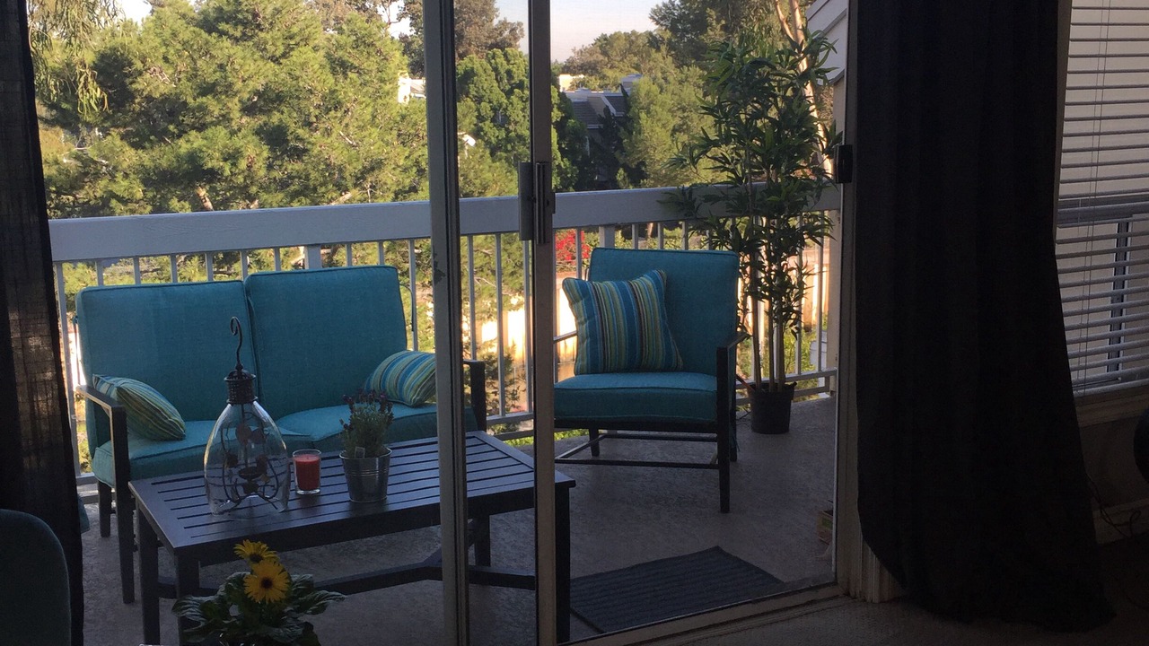 Photo of Livingroom in Huntington Beach