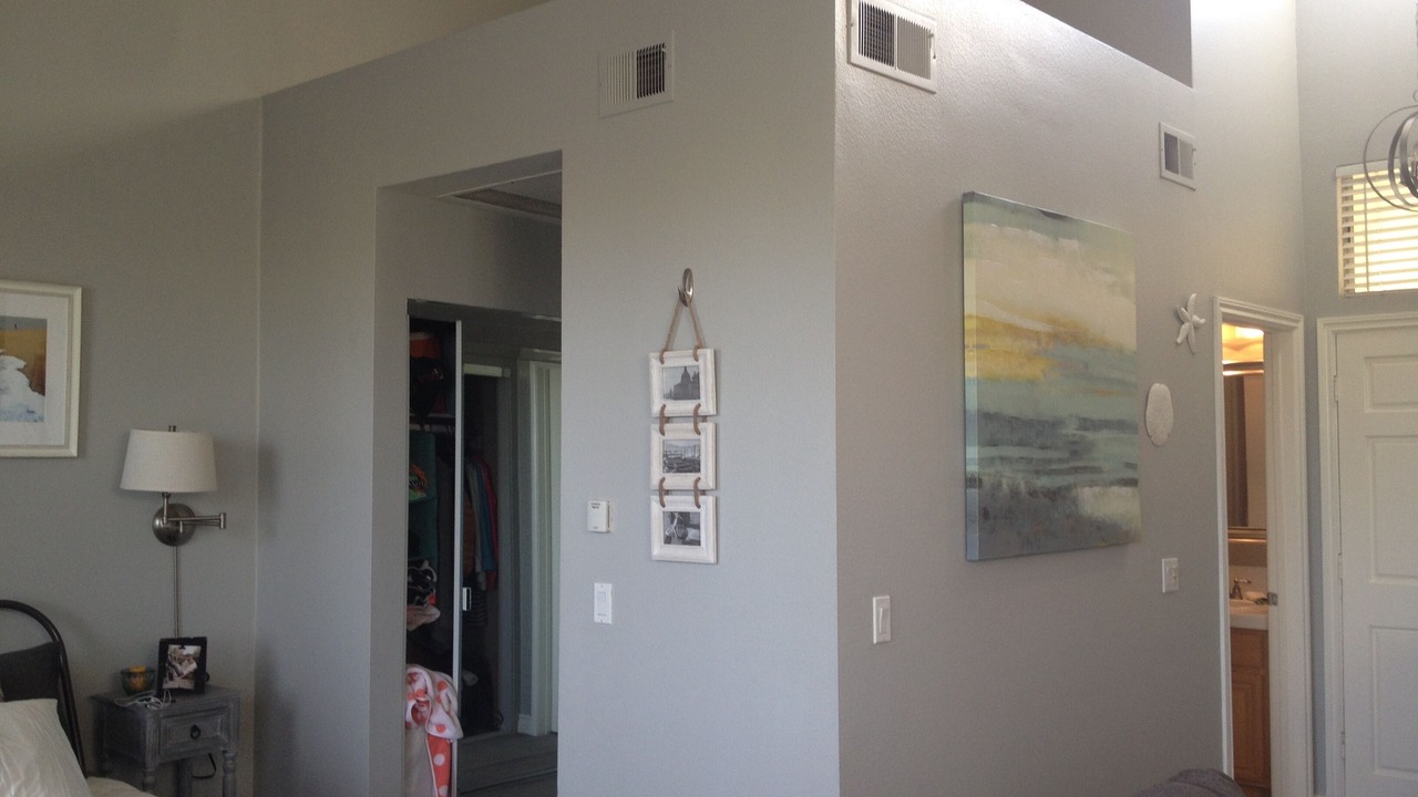 Photo of Bedroom in Huntington Beach