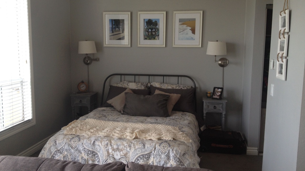 Photo of Bedroom in Huntington Beach