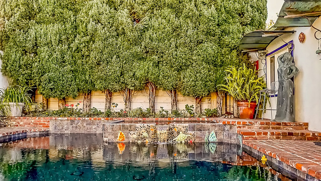 Photo of Outdoor in Beverly Grove