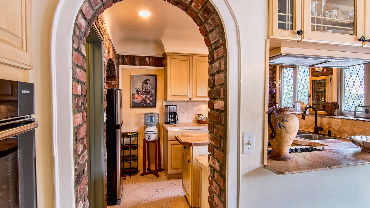 Photo of Kitchen in Beverly Grove