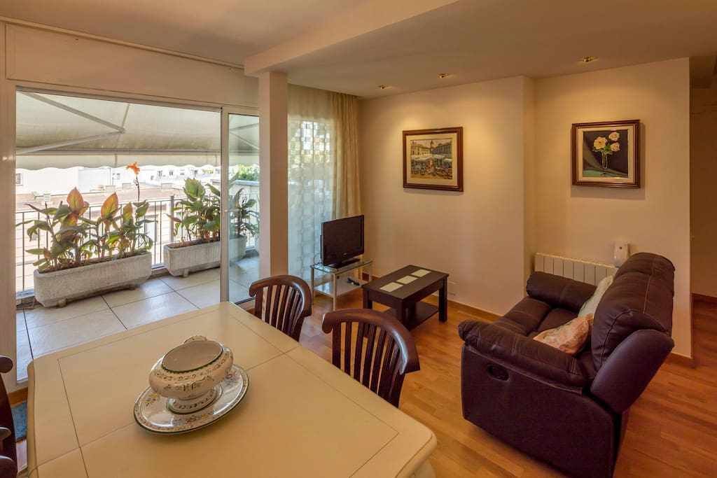 Photo of Livingroom in Eixample