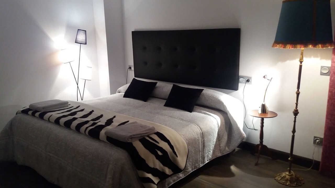 Photo of Bedroom in Baraibar