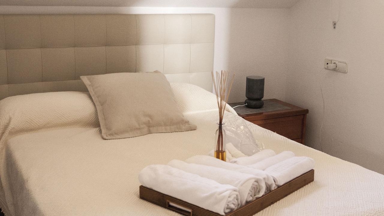 Photo of Bedroom in Centro Comercial