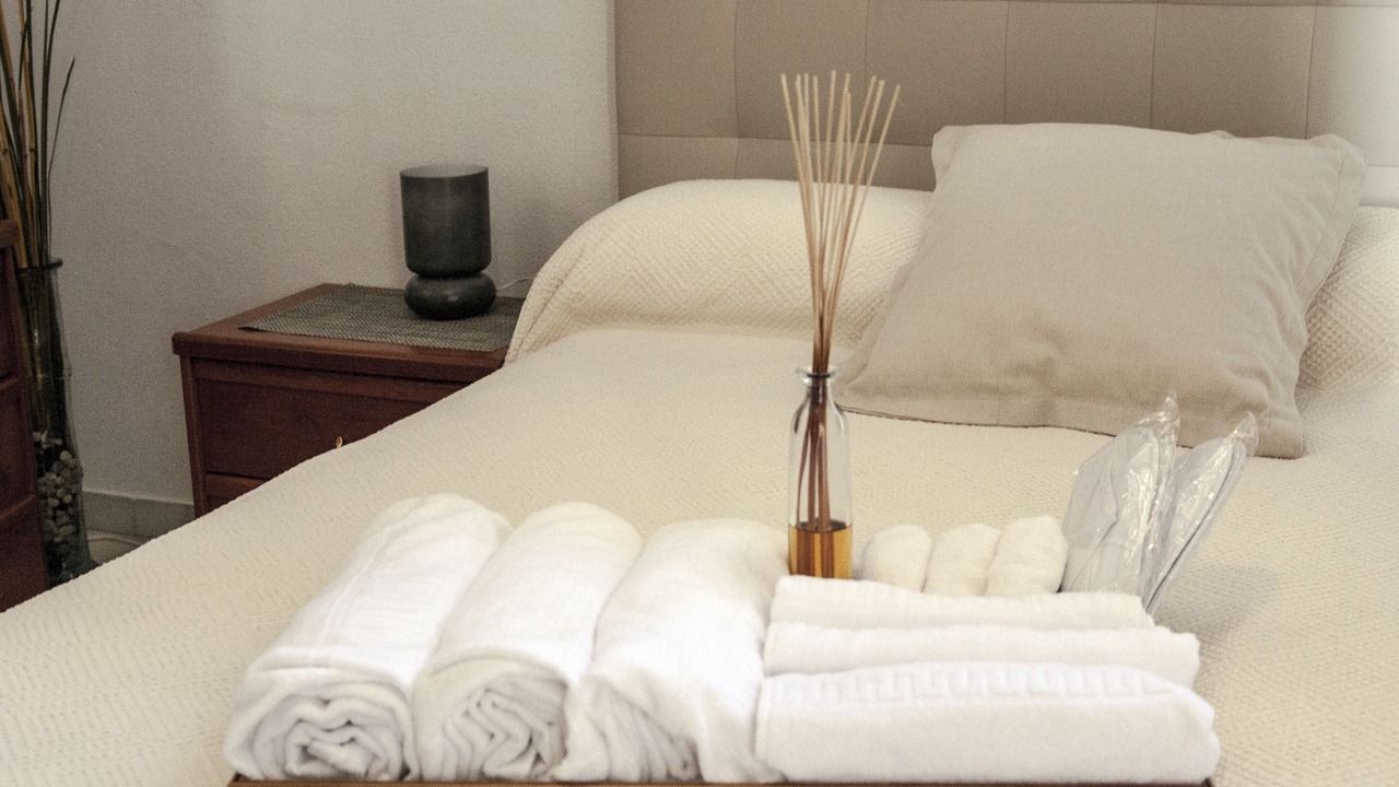 Photo of Bedroom in Centro Comercial