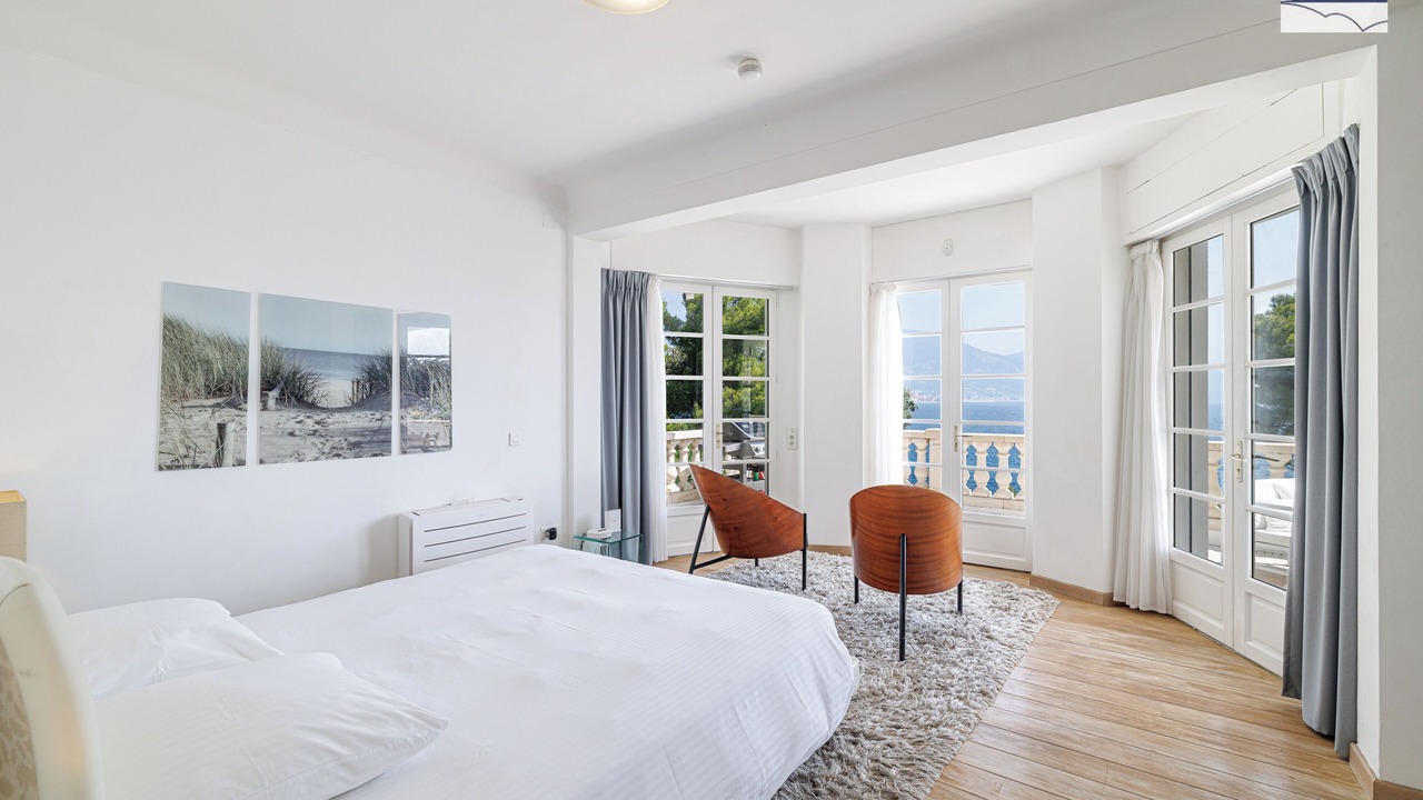 Photo of Bedroom in Casino - Boulingrins