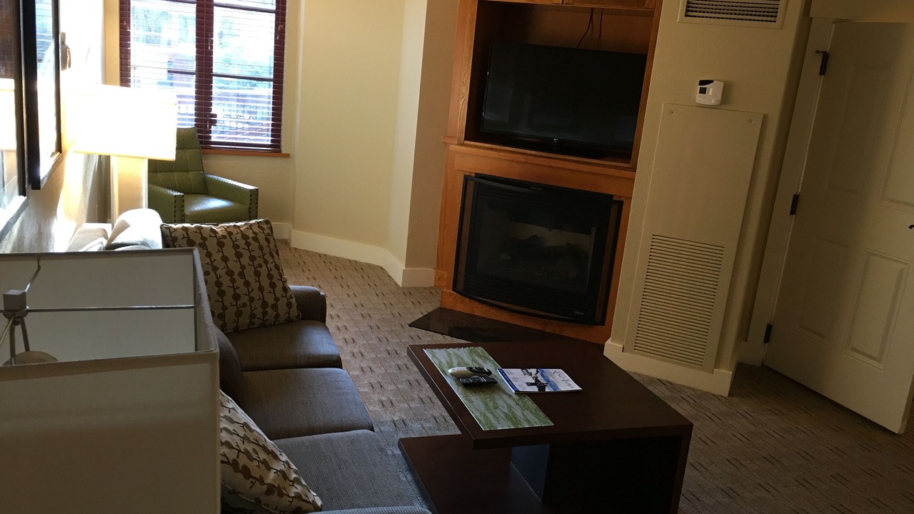 Photo of Livingroom in South Lake Tahoe