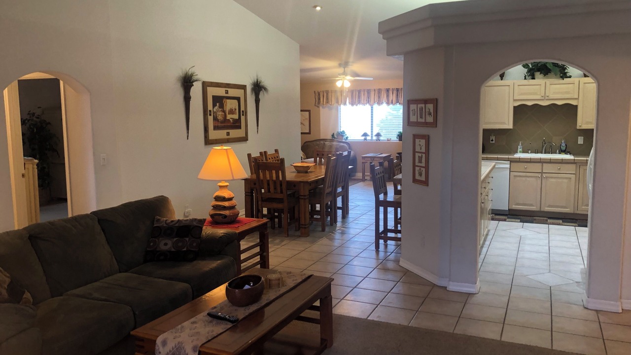 Photo of Bedroom in Lake Havasu City