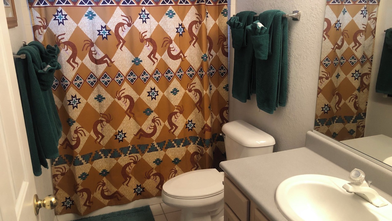 Photo of Bathroom in Lake Havasu City