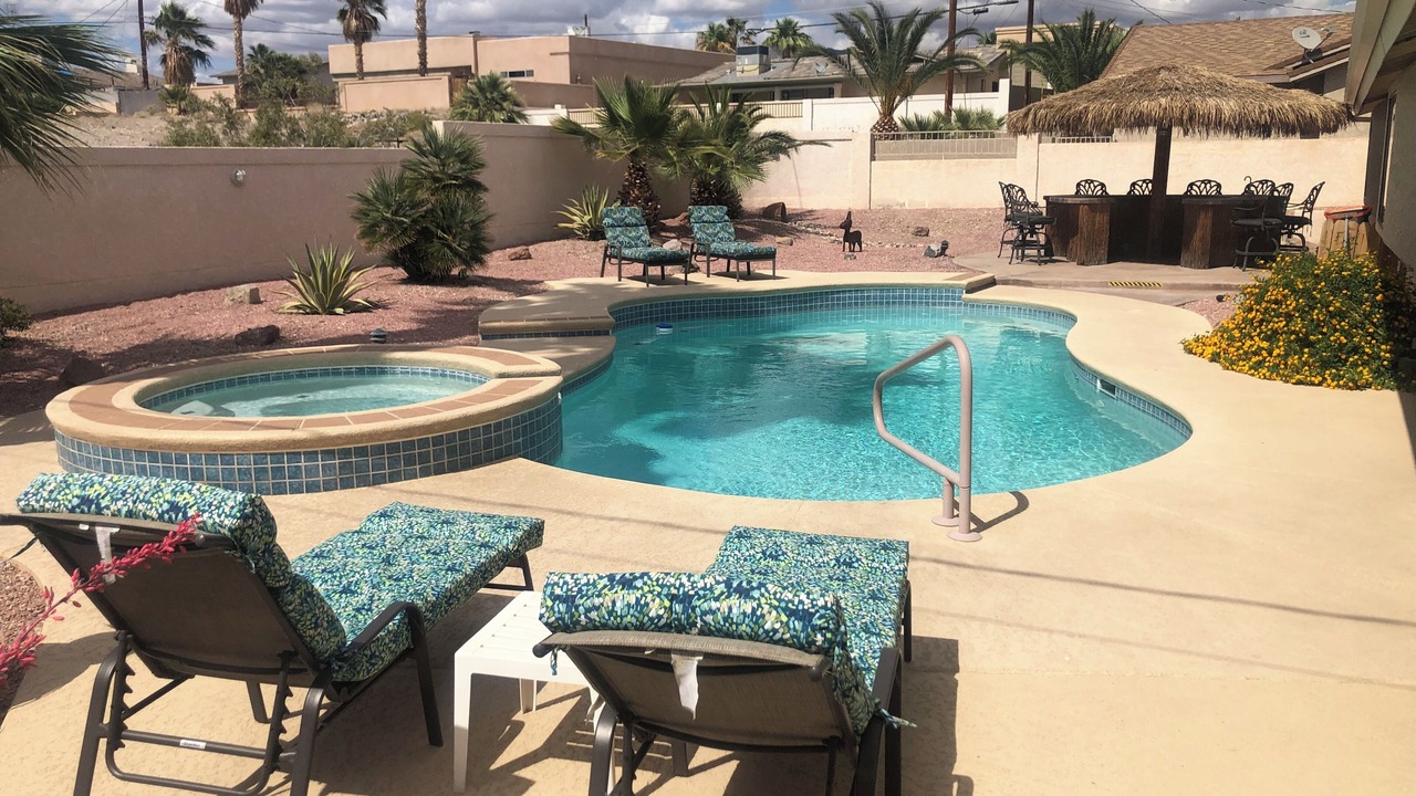 Photo of Outdoor in Lake Havasu City