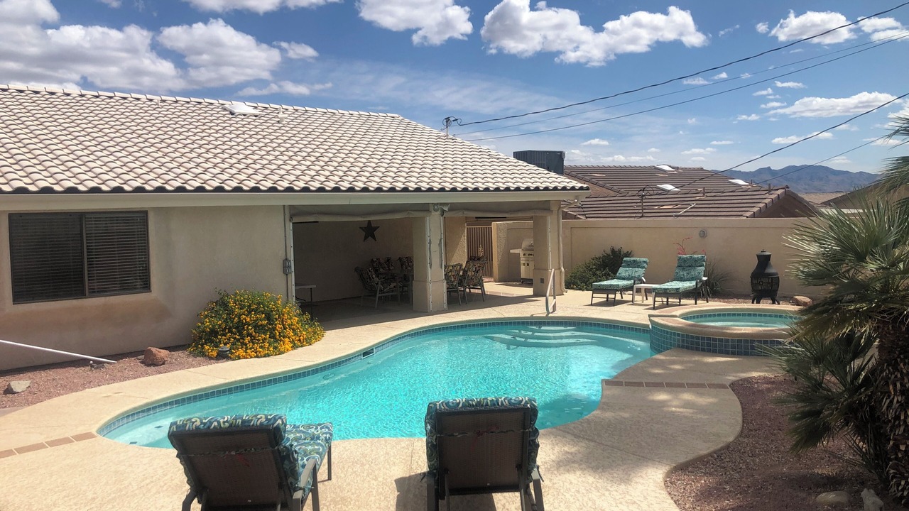 Photo of Outdoor in Lake Havasu City