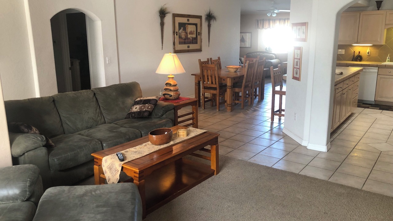 Photo of Bedroom in Lake Havasu City