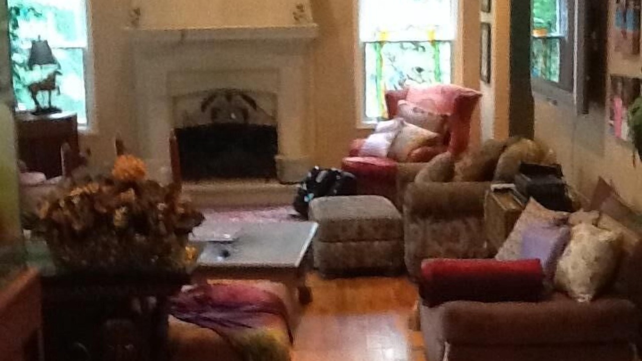 Photo of Livingroom in Montville