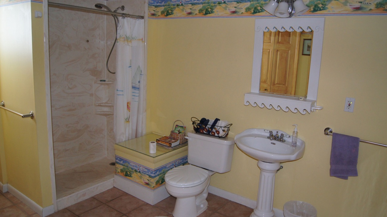 Photo of Bathroom in North East