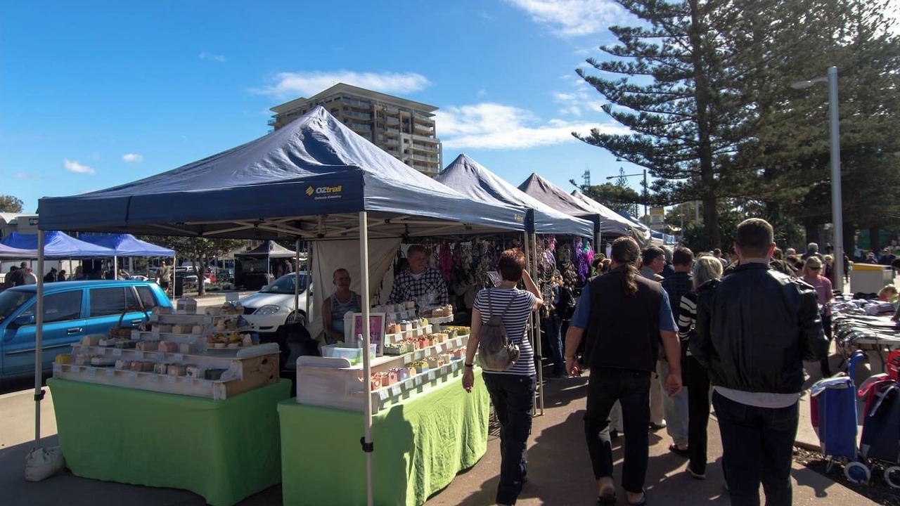 Photo of Others in Redcliffe