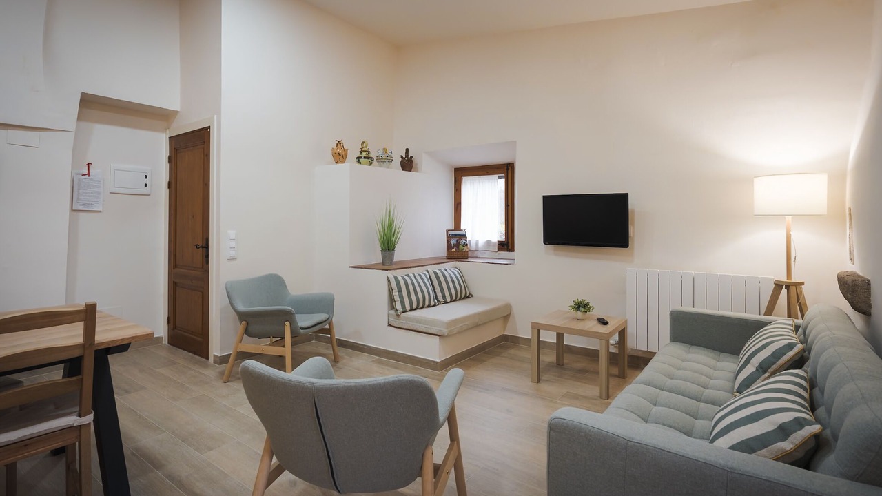Photo of Livingroom in Maia de Montcal