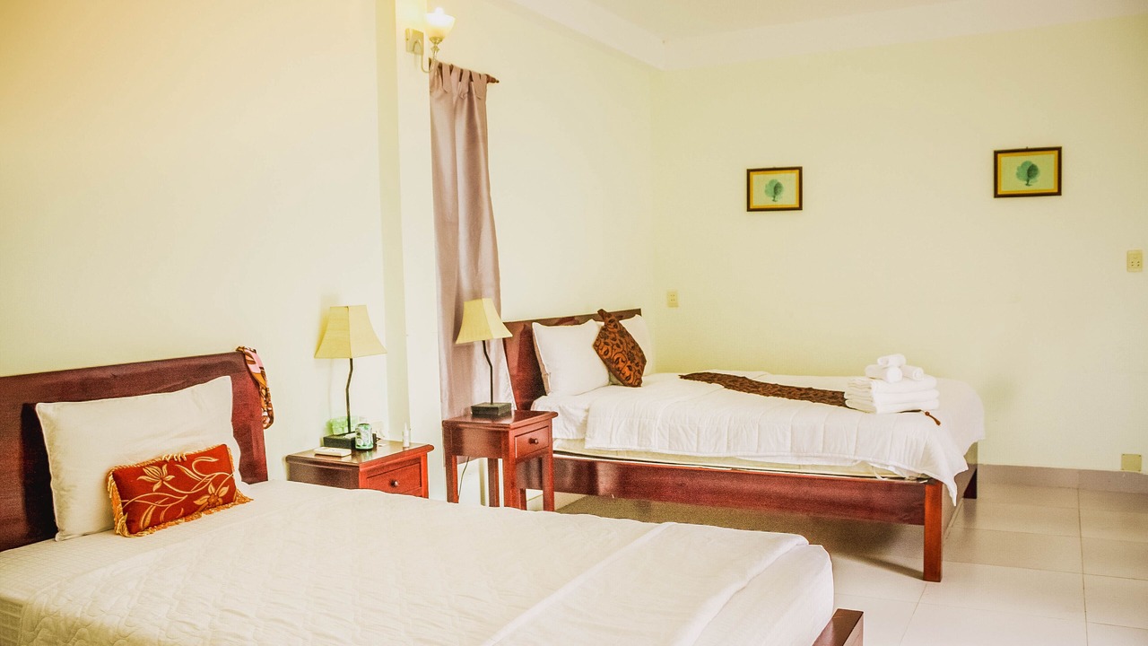 Photo of Bedroom in Cua Lap