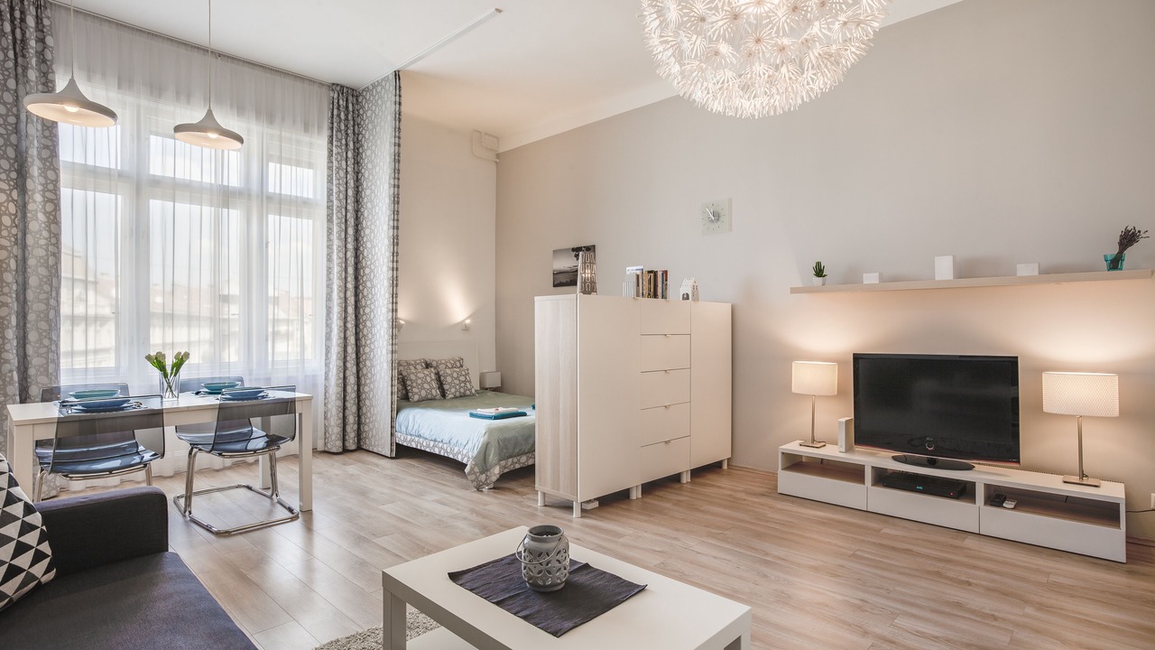 Photo of Livingroom in Erzsebetvaros