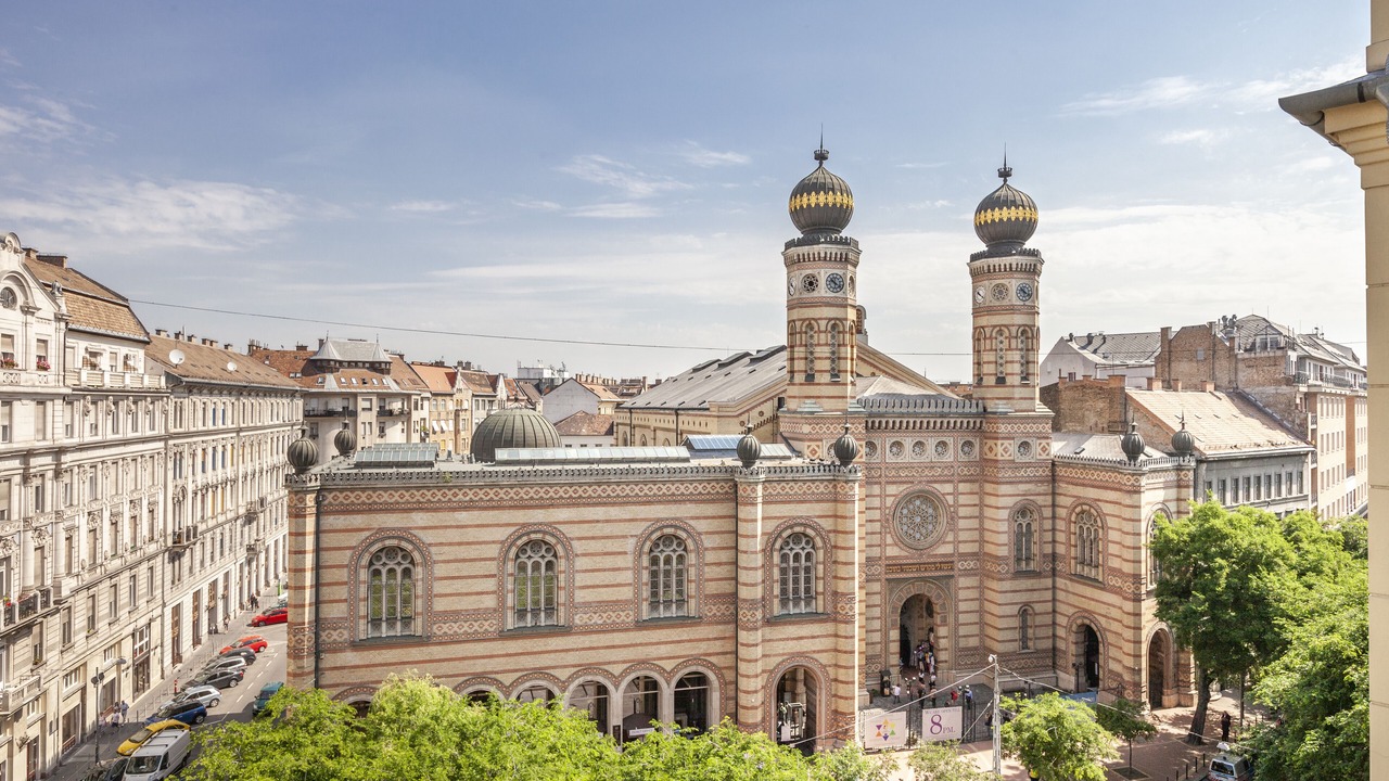 Photo of Others in Erzsebetvaros
