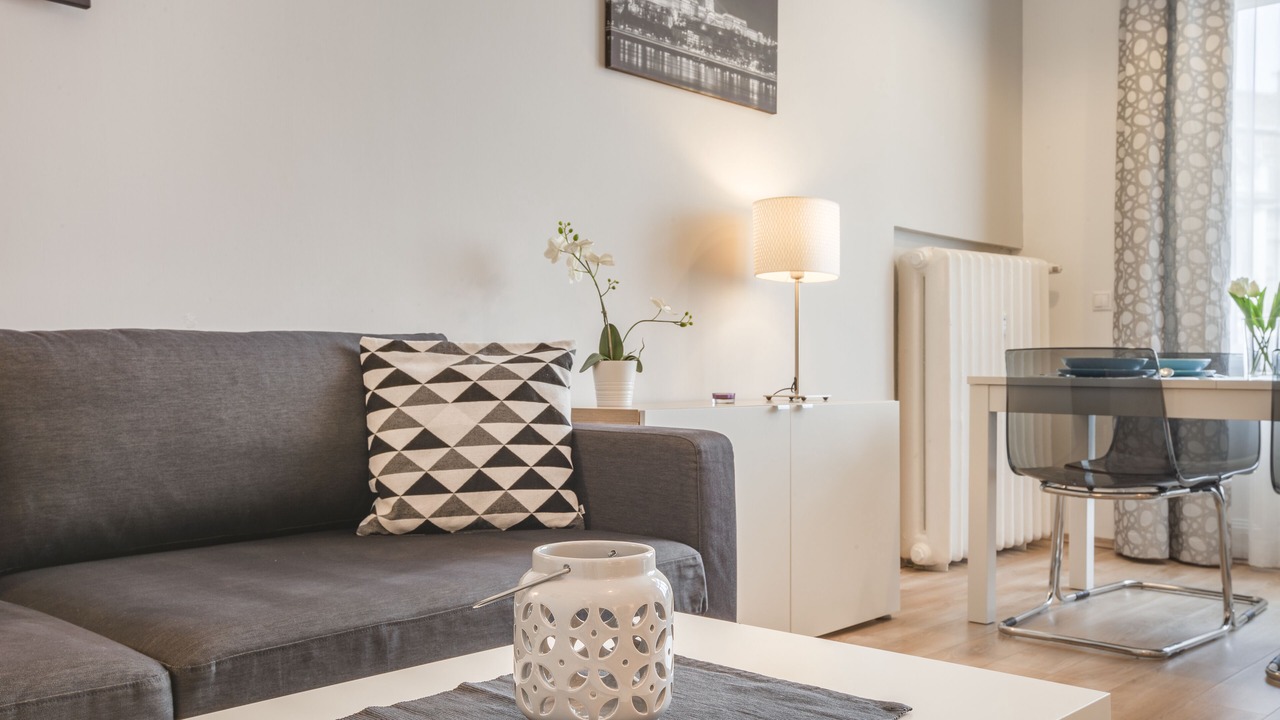 Photo of Livingroom in Erzsebetvaros