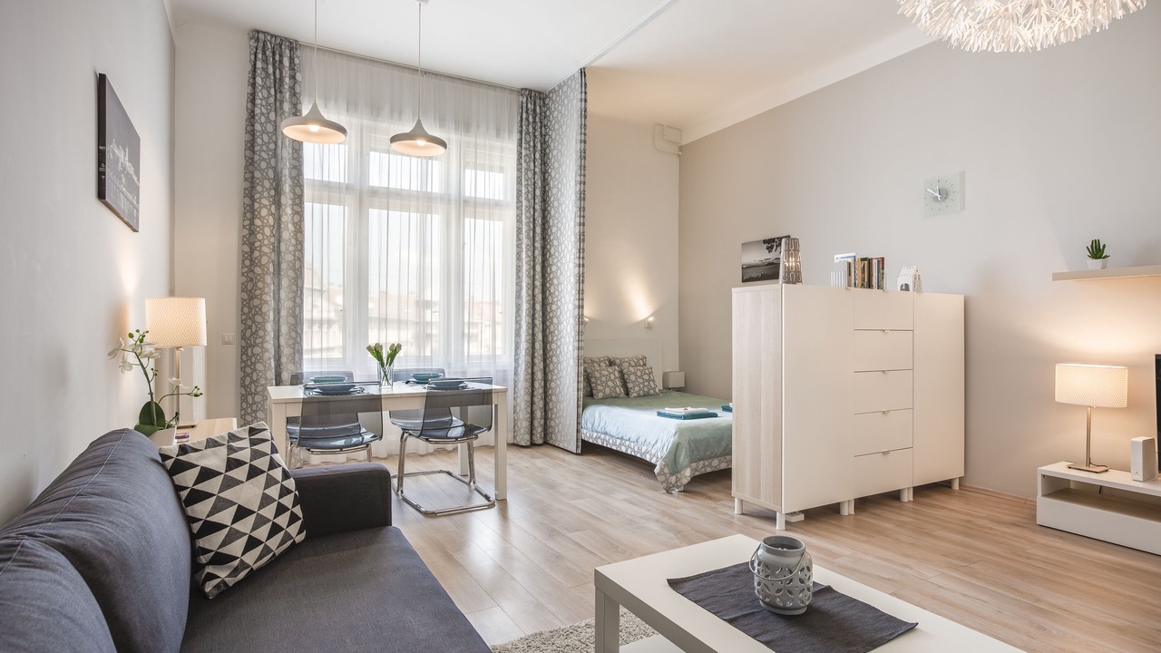 Photo of Livingroom in Erzsebetvaros