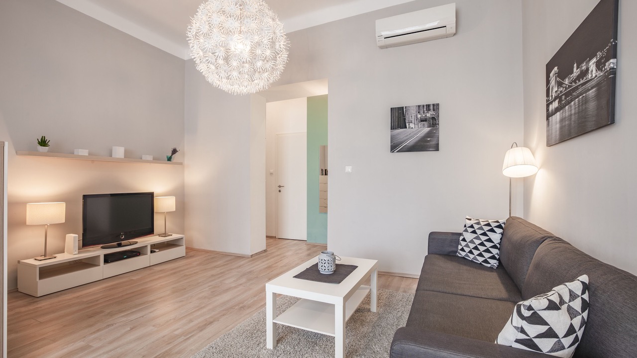 Photo of Livingroom in Erzsebetvaros