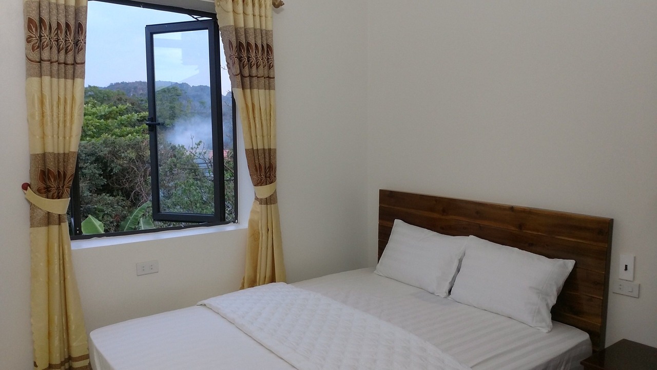 Photo of Bedroom in Hoa Lu