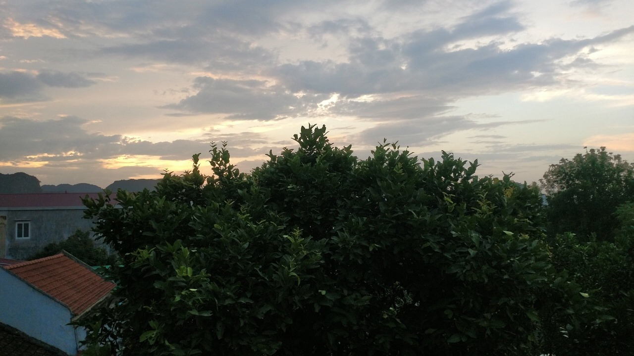 Photo of Outdoor in Hoa Lu
