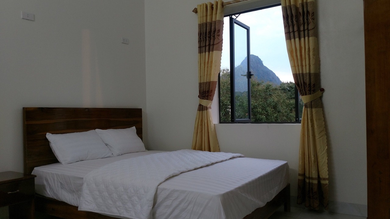 Photo of Bedroom in Hoa Lu