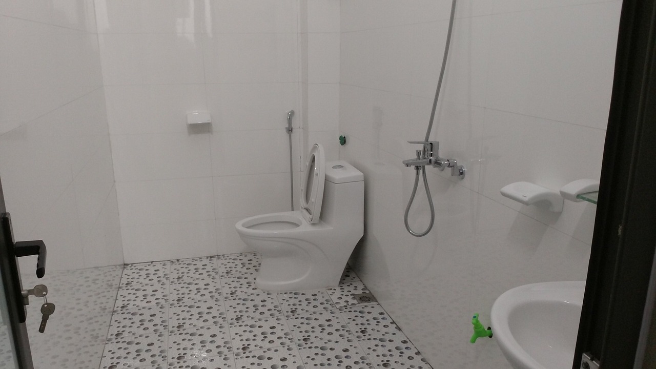 Photo of Bathroom in Hoa Lu
