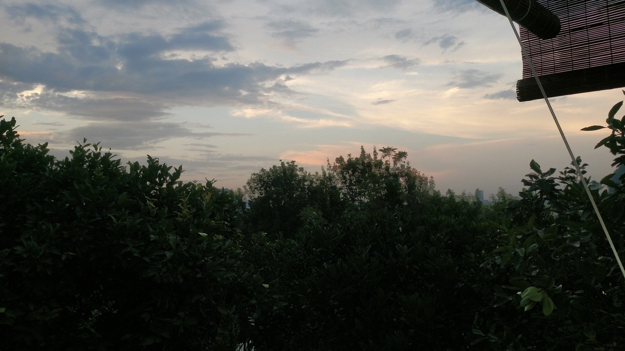 Photo of Outdoor in Hoa Lu