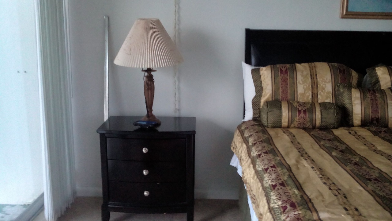 Photo of Bedroom in Downtown