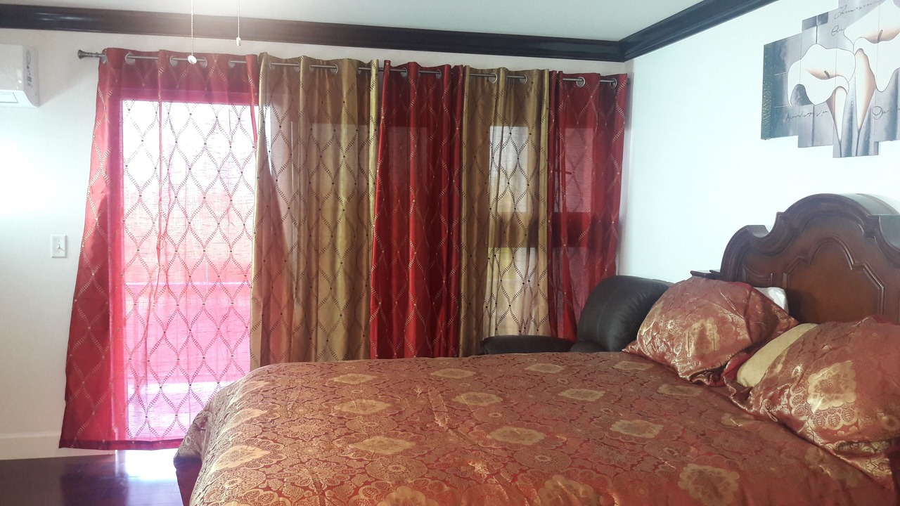 Photo of Bedroom in Downtown