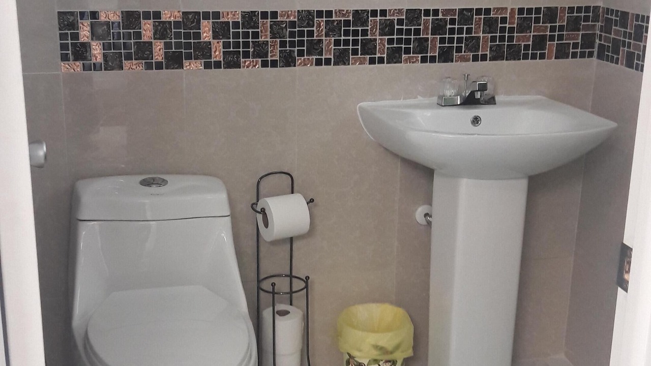 Photo of Bathroom in Downtown