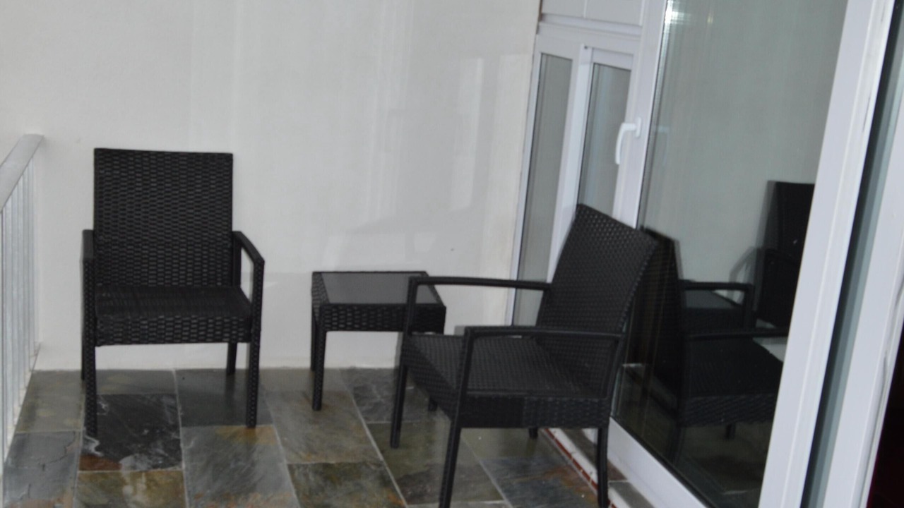 Photo of Patio Balcony in Downtown