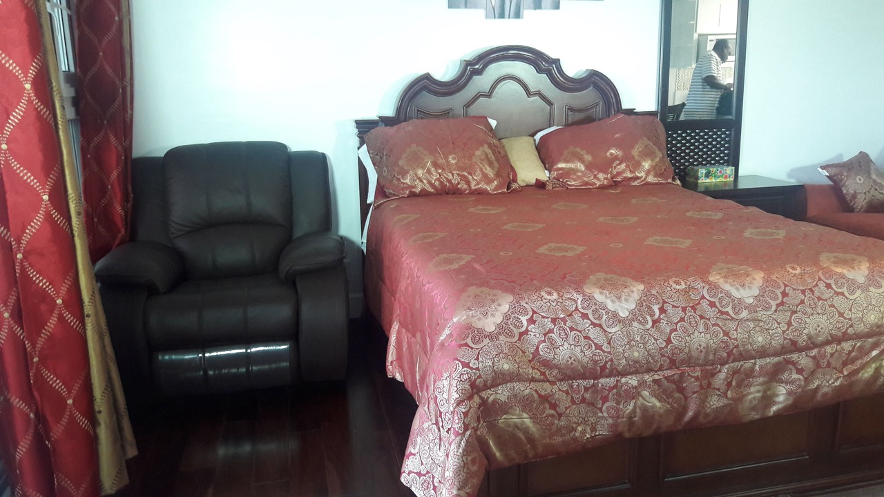 Photo of Bedroom in Downtown