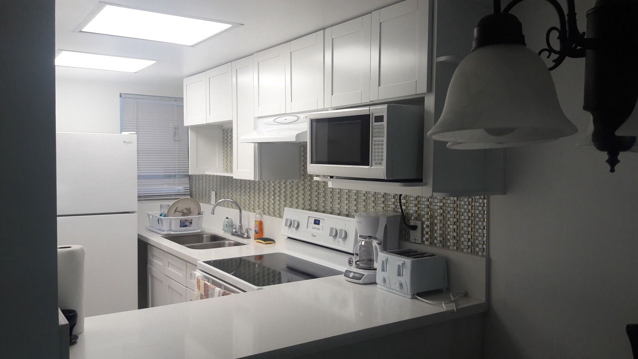 Photo of Kitchen in Downtown