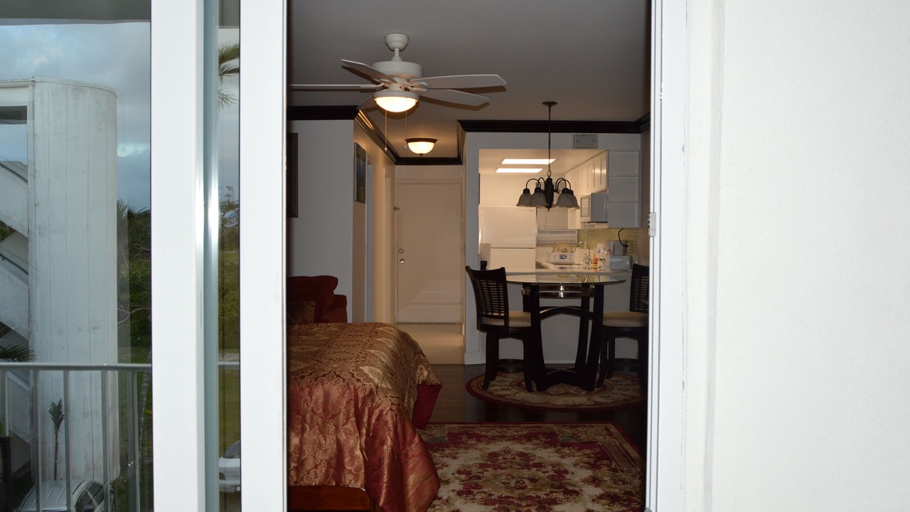 Photo of Bedroom in Downtown