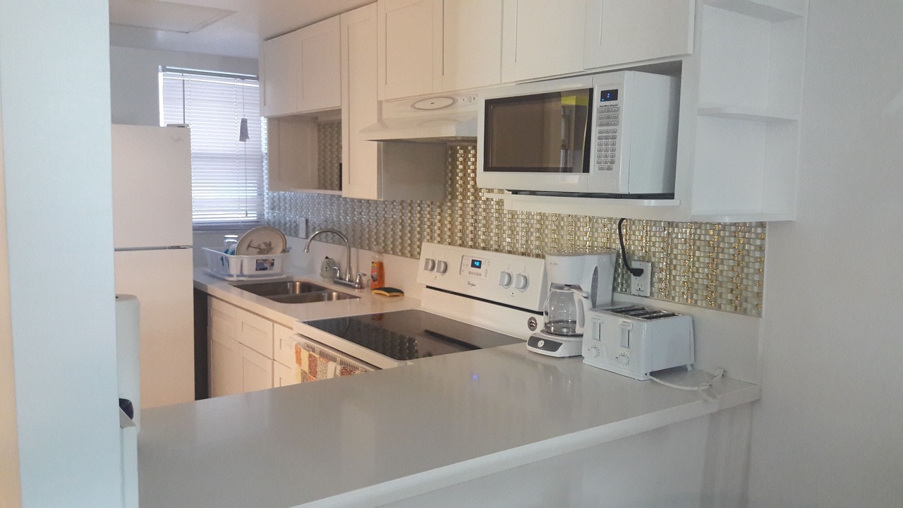 Photo of Kitchen in Downtown